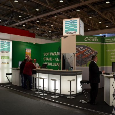 Swissbau 2014